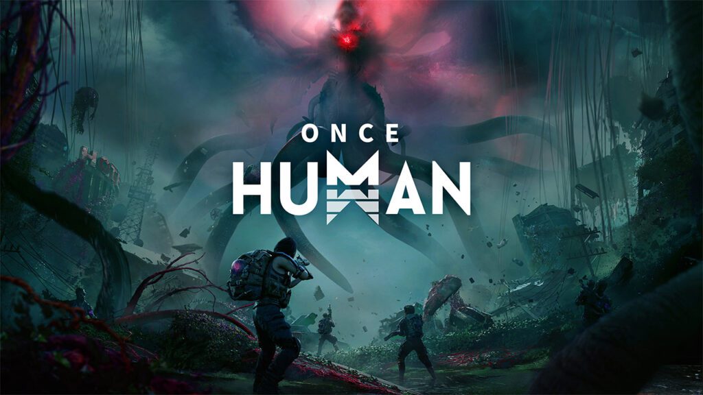 Is Once Human Worth It Let’s Get the Answer