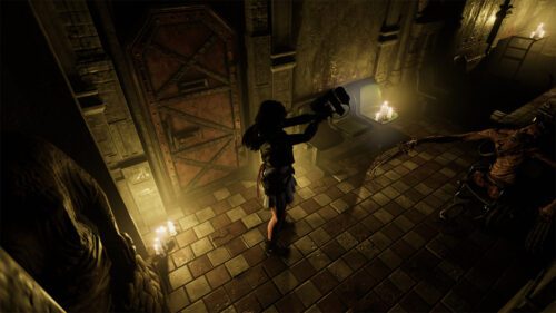 11 Best Games Like The Callisto Protocol