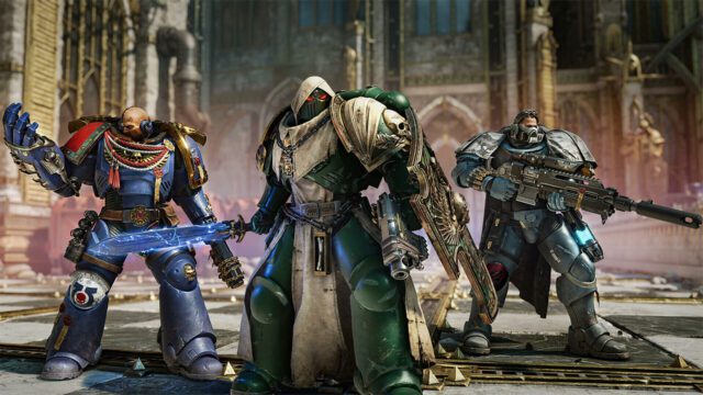 11 Amazing Best Games Like Helldivers 2