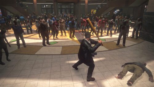 Is Dead Rising Deluxe Remaster Worth It? Let's Discuss 