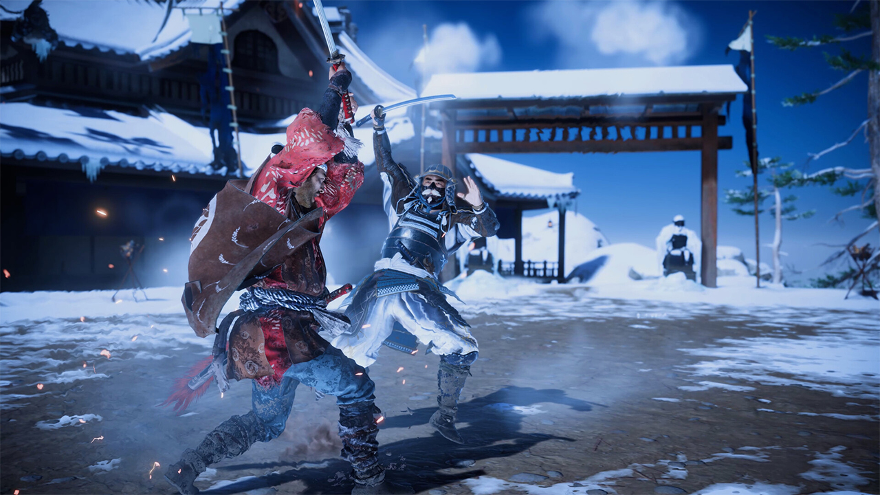10 Amazing Games Like Rise of the Ronin