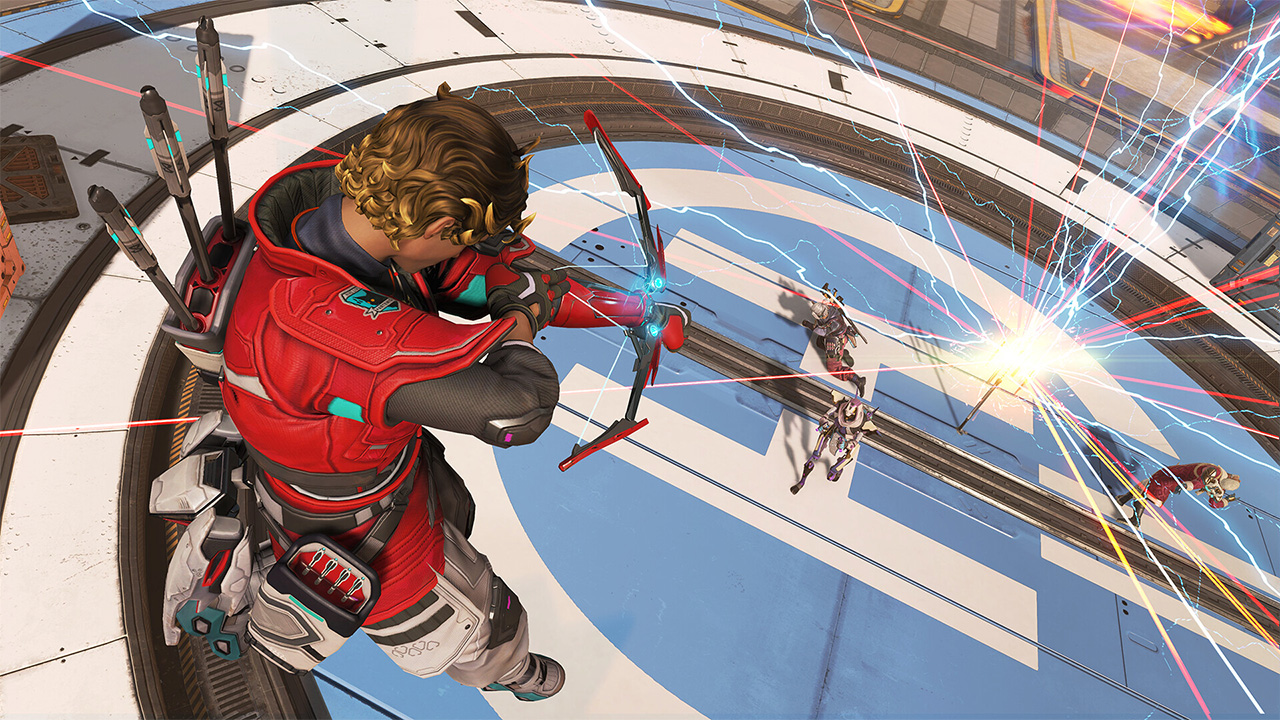 Games Like Marvel Rivals