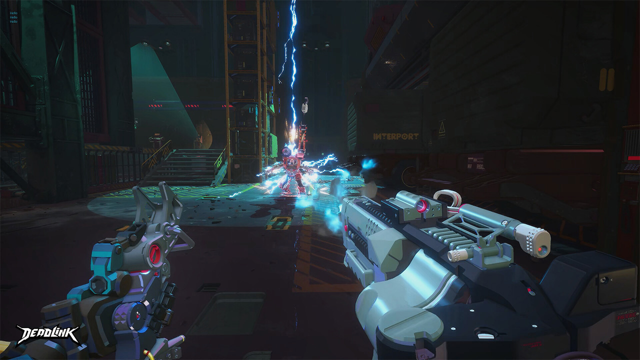 Games Like Marvel Rivals