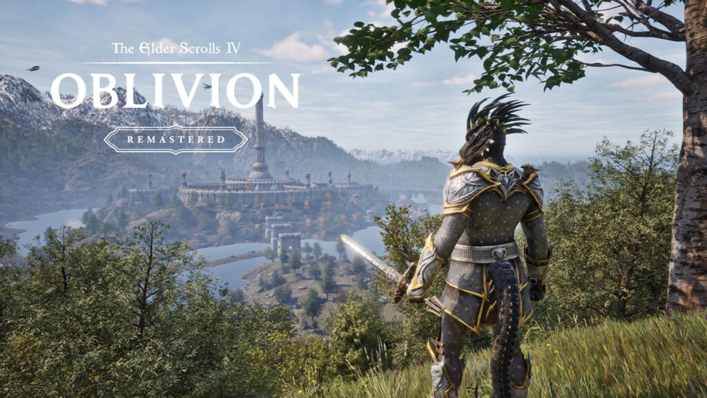 Is The Elder Scrolls 4: Oblivion Remaster Worth It? Review