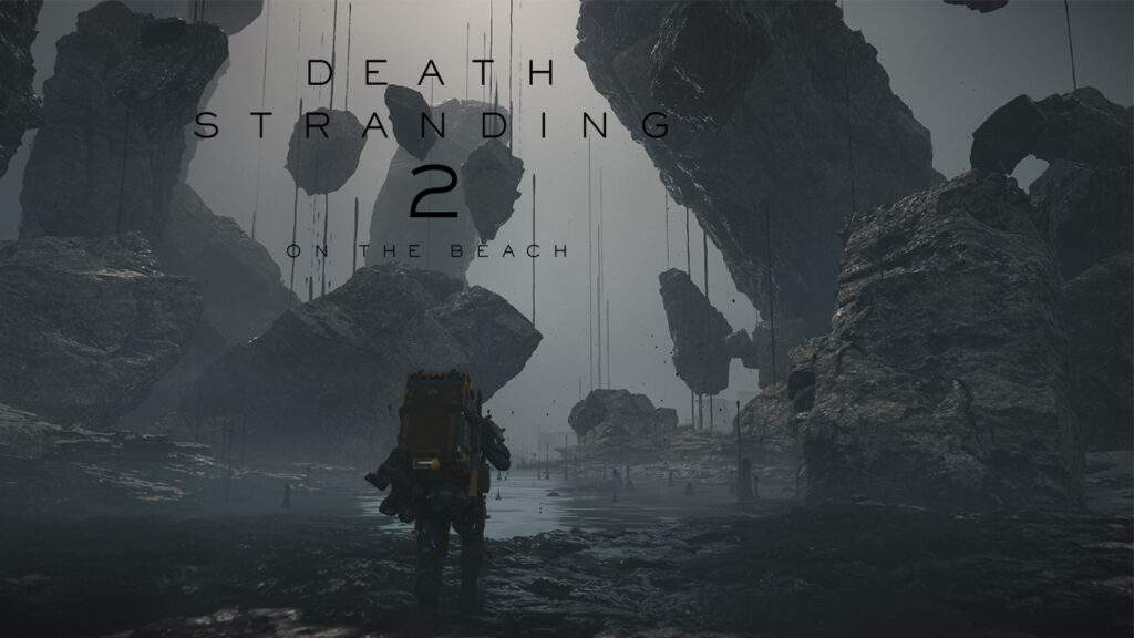 Is Death Stranding 2: On the Beach Worth It? Review