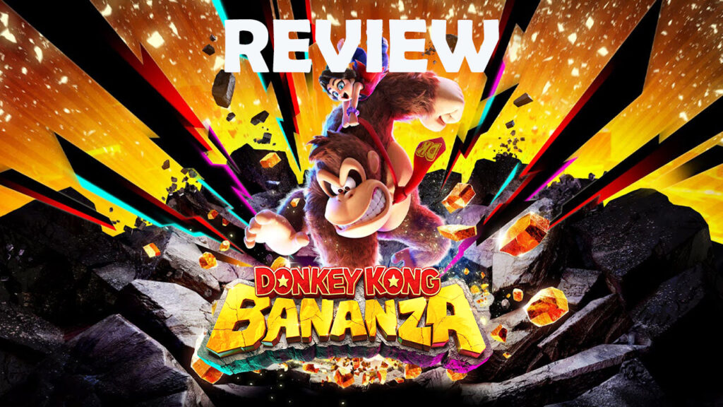 Is Donkey Kong Bananza Worth It? Review