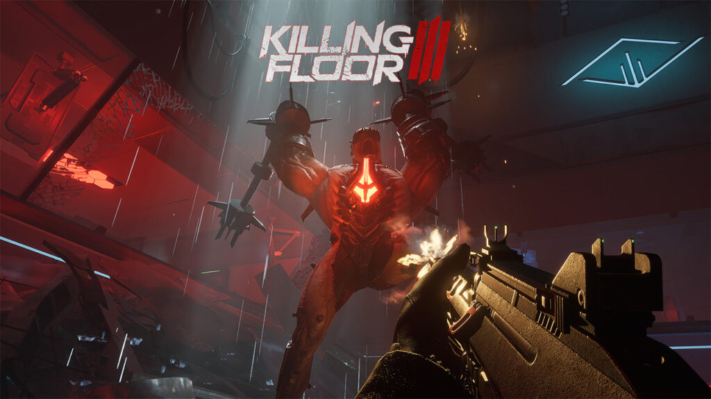 Is Killing Floor 3 Worth It? Review