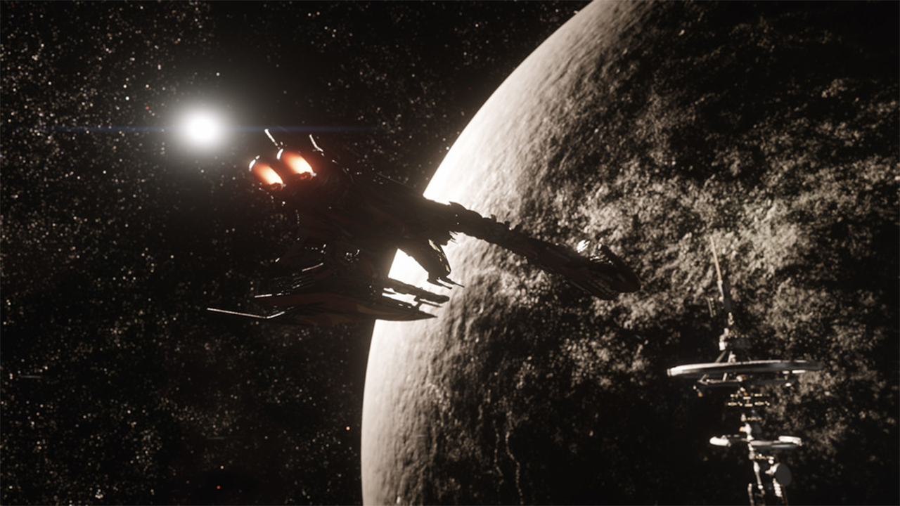 Top 10 Games Like Starfield