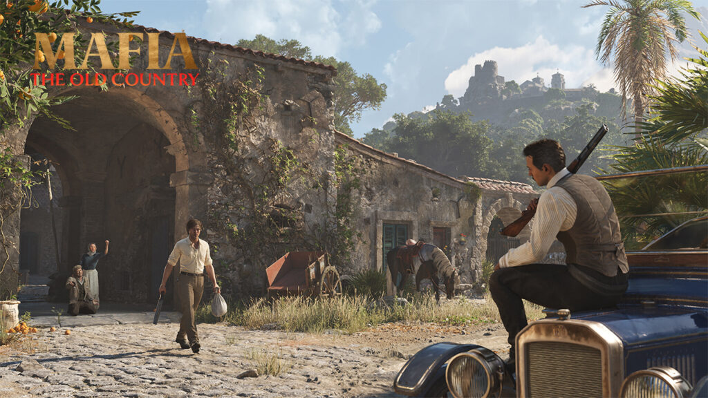 Is Mafia The Old Country Worth It Review