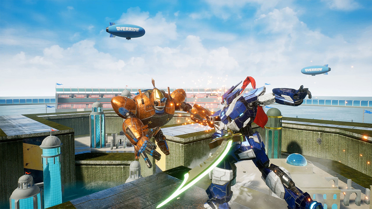 Games Like Armored Core 6: Fires of Rubicon
